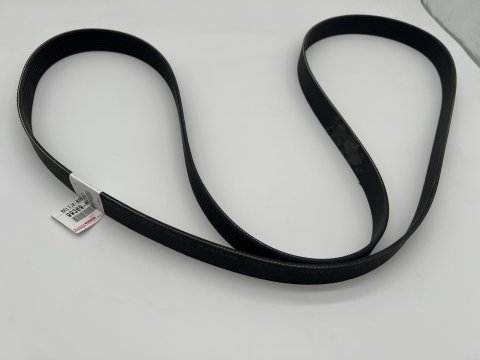 Courroie accessoires alternateur climatisation pompe eau VDJ200