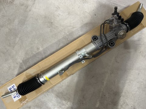 Crémaillère de direction pour HDJ100 avant 08/2002
