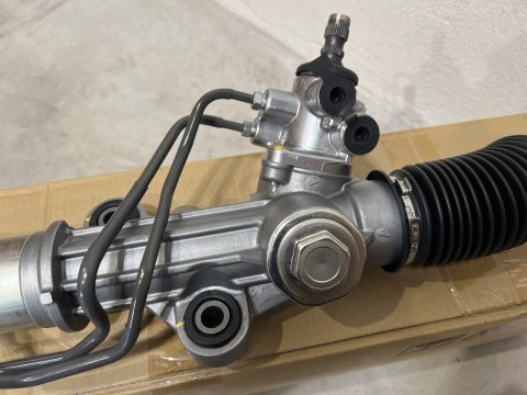 Crémaillère de direction pour HDJ100 avant 08/2002