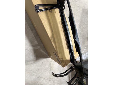 Bandeau sous calandre entourage clignotants HDJ80 24s 1995+