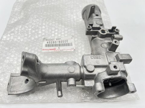 Neiman sans barillet colonne direction HDJ100 VX avant 08/2002