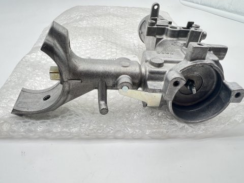 Neiman sans barillet colonne direction HDJ100 VX avant 08/2002