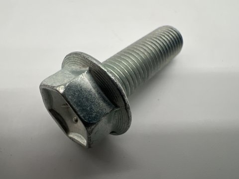 Boulon renforcé de fixation de rotule inférieure Land Cruiser KDJ9 KZJ9