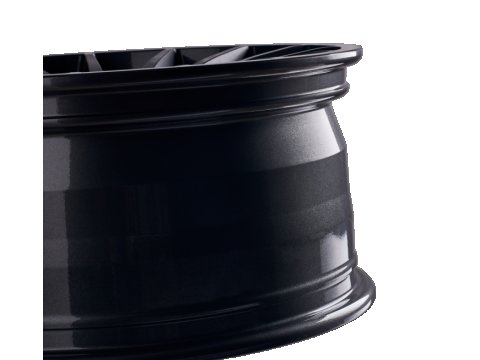 Jante alu Braid Winrace S grise 8x17 6x139.7 ET40 pour GDJ250
