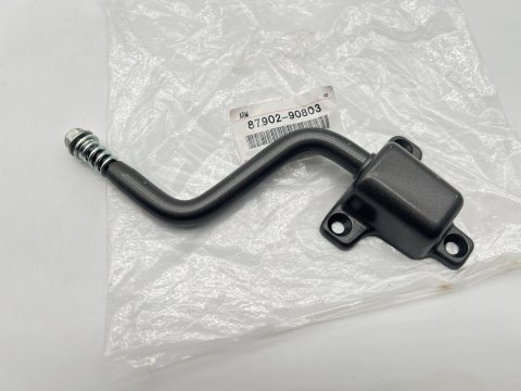 Support sur portière de rétroviseur de BJ4 HJ4
