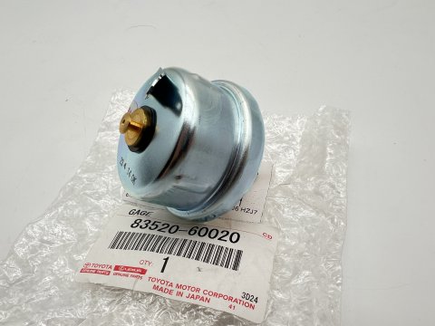 Sonde de pression d huile BJ4 BJ7 HJ6 HZJ7 en 24V