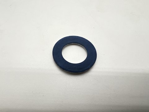 Joint rond plat bouchon de vidange moteur 24x12x2mm