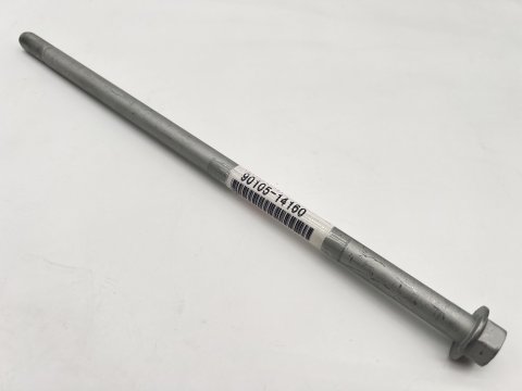 Boulon de fixation triangle de suspension supérieur Land Cruiser KDJ12 KDJ15