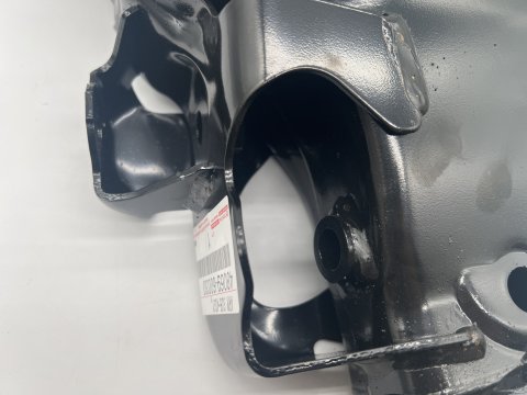 Triangle de suspension inférieur avant gauche Land Cruiser VDJ200