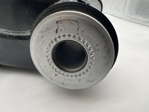 Triangle de suspension inférieur avant gauche Land Cruiser VDJ200