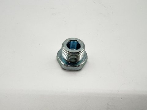 Bouchon remplissage boite vitesse manuelle M18x150