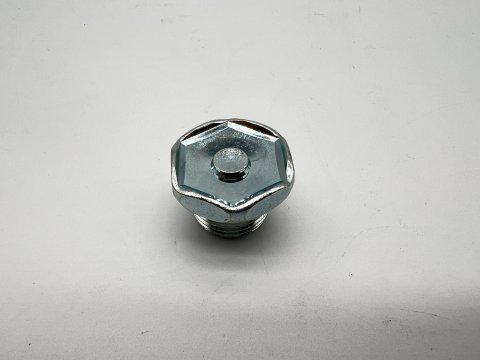 Bouchon remplissage boite vitesse manuelle M18x150