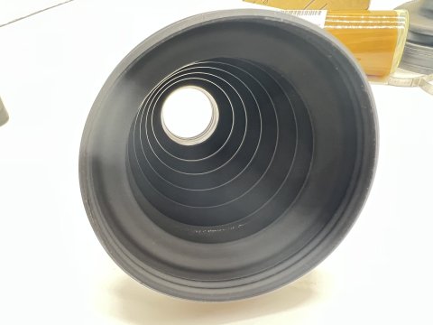 Kit soufflets de cardan pour Land Cruiser KDJ9 KZJ9 - côté roue et côté pont