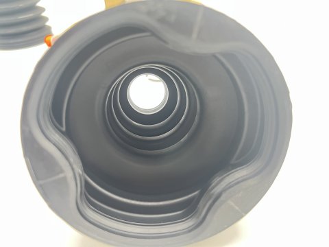 Kit soufflets de cardan pour Land Cruiser KDJ9 KZJ9 - côté roue et côté pont