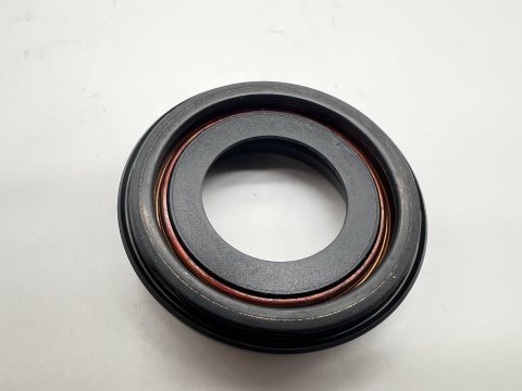 Joint rond entre injecteur et dessus cache culbuteur VDJ200