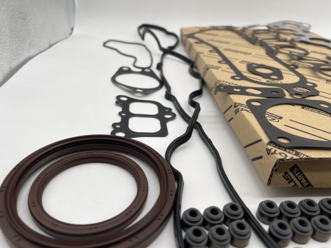Pochette de joints moteur complète KDJ120 KDJ150 173cv