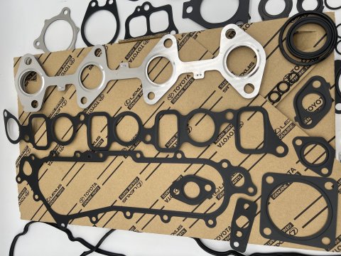Pochette de joints moteur complète KDJ120 KDJ150 173cv
