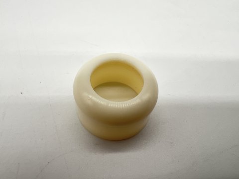 Bague plastique de sélecteur extrémité levier de vitesses KDJ12 KDJ15 BVM6