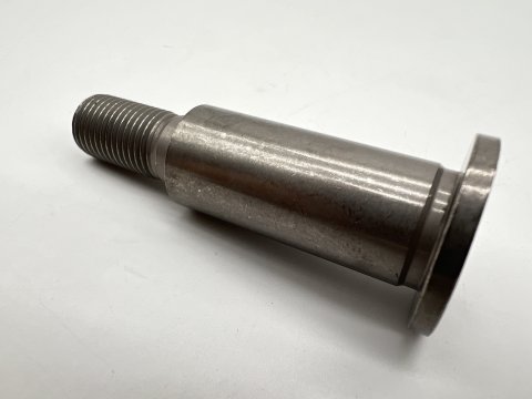 Axe galet tendeur distribution HDJ80 24s HDJ100 HZJ7 01/1998+