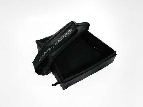 Sac porte bagage Gear Bag pour tente de toit James Baroud Nova