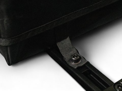 Sac porte bagage Gear Bag pour tente de toit James Baroud Nova