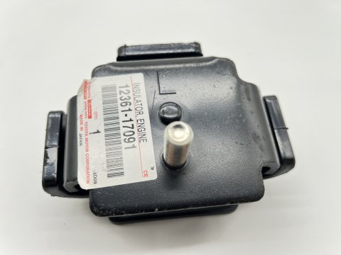 Support moteur gauche ou droit HZJ7 2007+