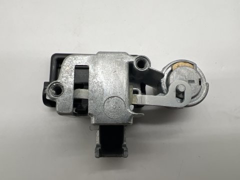 Kit barillet complet avec 3 clefs Land Cruiser Série 7 1999+