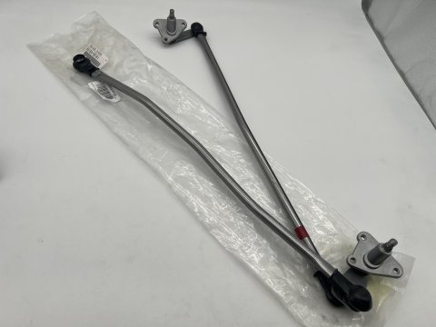 Tringlerie renvoi essuie glace Série 7 hard top ou bâché avant 08/2012