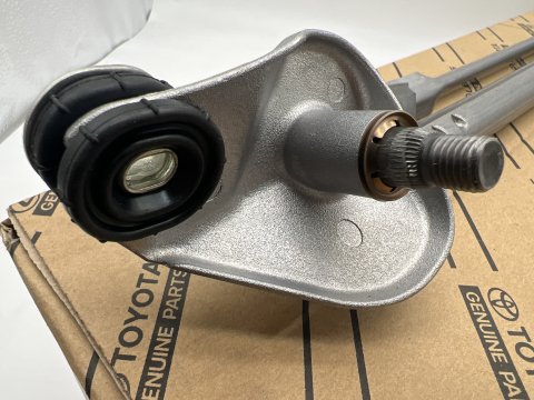 Tringlerie renvoi essuie glace KDJ120