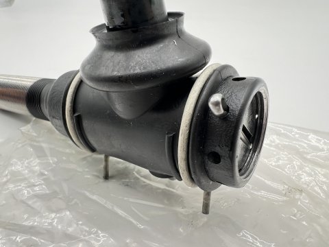 Rotule barre de direction gauche Land Cruiser HZJ7 1999+ et BJ7 avant 1990