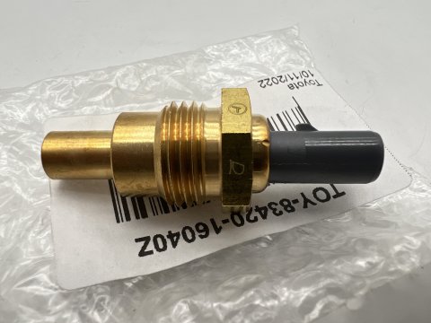 Sonde de température eau - liquide de refroidissement
