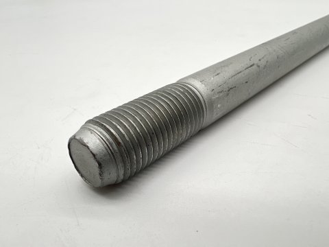 Boulon de triangle de suspension supérieur KZJ9 KDJ9
