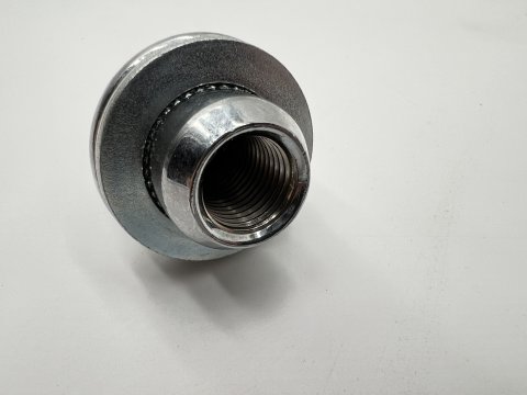 Ecrou de roue portée plate 14x150 HDJ100 VDJ200 HZJ7 GRJ7 jante alu OEM