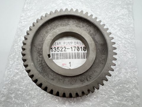 Pignon intermédiaire distribution HDJ80 12s HZJ7