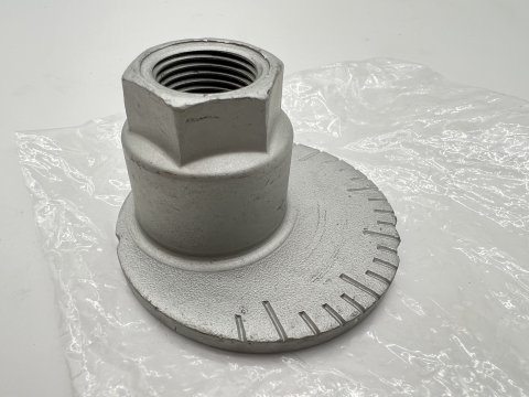 Ecrou excentrique réglage carrossage triangle inférieur VDJ200