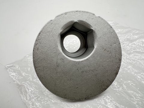 Ecrou excentrique réglage carrossage triangle inférieur VDJ200