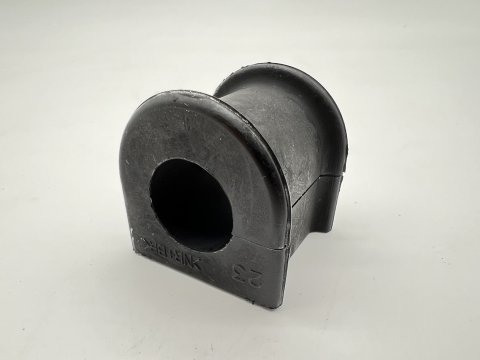 Silent bloc cavalier barre stabilisatrice arrière HDJ100 susp hydrau