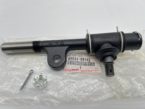 Rotule barre de direction droite Land Cruiser HZJ7 1999+ et BJ7 avant 1990