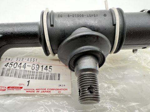 Rotule barre de direction droite Land Cruiser HZJ7 1999+ et BJ7 avant 1990