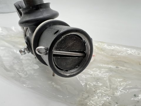Rotule barre de direction droite Land Cruiser HZJ7 1999+ et BJ7 avant 1990