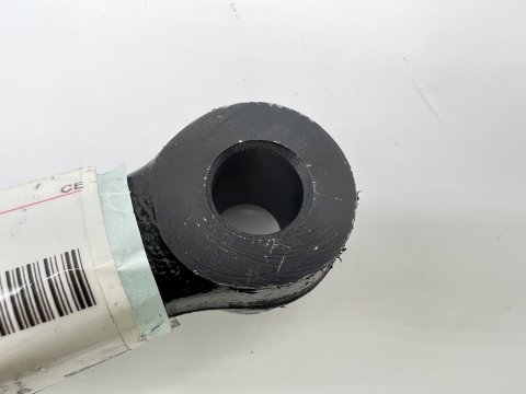 Support arrière de pont avant avec silent bloc HDJ100