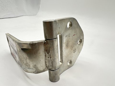 Charnière de porte arrière droite inférieure Land Cruiser Série 7