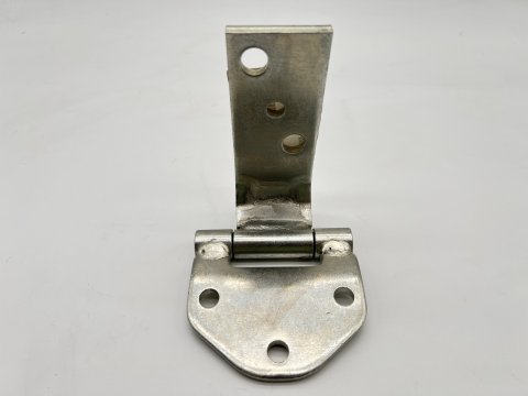 Charnière de porte arrière droite inférieure Land Cruiser Série 7
