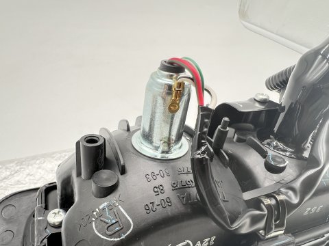 Feu arrière droit de pare chocs Land Cruiser Série 7
