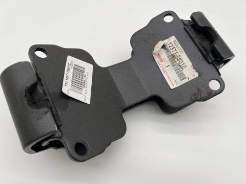 Silent bloc support moteur côté boite de vitesses BJ42