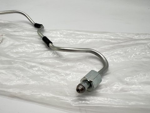 Conduite rigide haute pression injecteur No1 HDJ80 12s