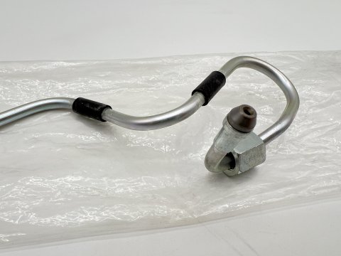 Conduite rigide haute pression injecteur No4 HDJ80 12s