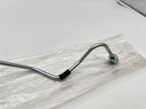 Conduite rigide haute pression injecteur No5 HDJ80 12s