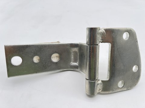 Charnière de porte arrière droite supérieure Land Cruiser Série 7
