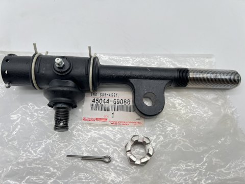 Rotule de direction gauche Land Cruiser HZJ7 1990-1999